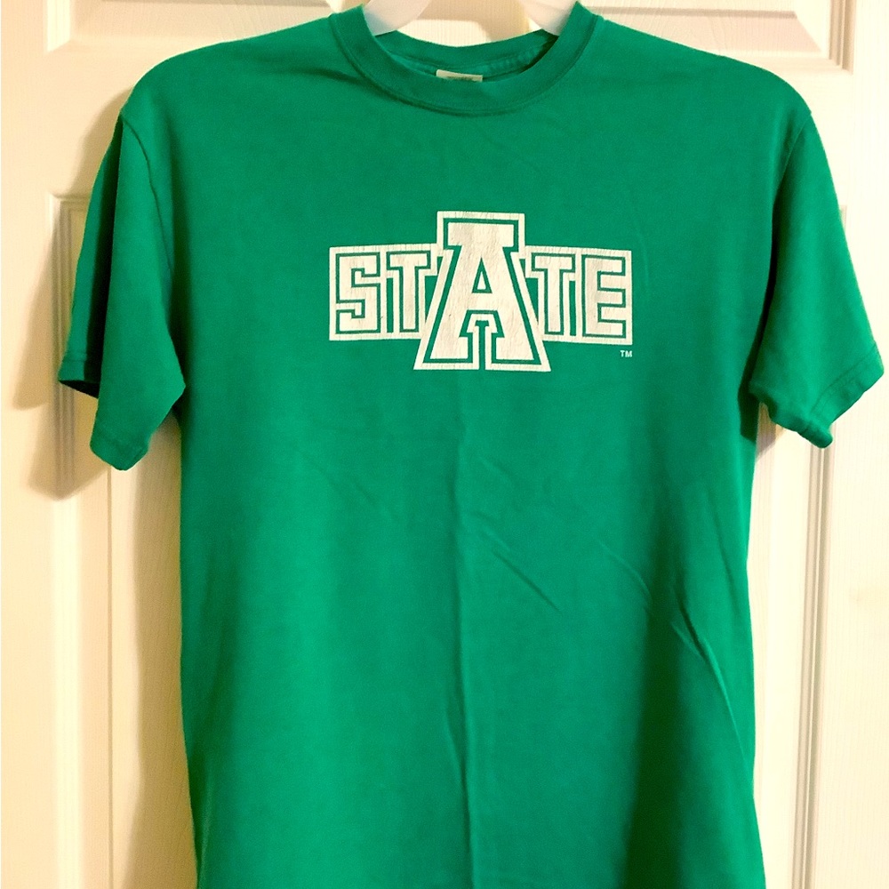 Arkansas State med. T